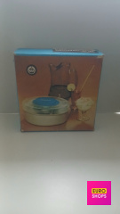 Морозниця Salta-3