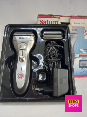 Електрична бритва Saturn Shaver ST-HC7390