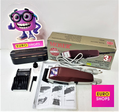 Машинка для стрижки Moser 1400