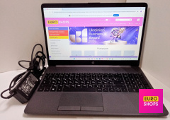 Ноутбук HP 250G9 Intel Core i5-1235U/RAM8GB/SSD512GB/UHD Graphics