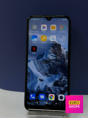 Смартфон Xiaomi Redmi Note 8T 3/32
