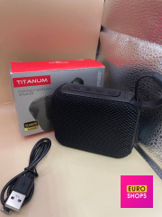 Портативна колонка Titanum SPK096BT