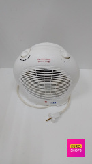 Обігрівач Fan heater st-ht7645k
