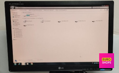 Монітор 19" LG Electronics W1942S