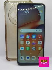 Смартфон Xiaomi Redmi 14C 8/256 GB Sage Green