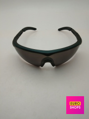 Окуляри захисні Swiss Eye Raptor чорні 10161