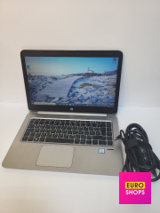 Ноутбук HP EliteBook 1040 G3 i5-6300U/ram8/ssd256