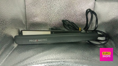 Випрямлач для волосся PRO MOTEC