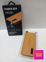 Power Bank Power Box 50000mAh