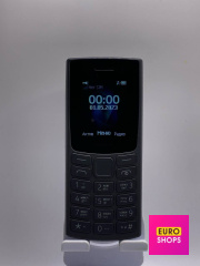 Кнопковий телелфон Nokia 105 2023 TA-1569