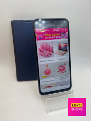 Смартфон Samsung Galaxy A15 (SM-A155F) 8/256Gb