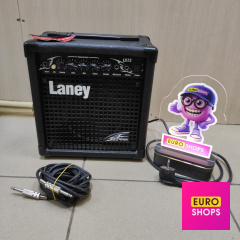 Комбопідсилювач для електрогітари Laney LX12