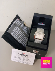 Годинник жіночий TISSOT T-WAVE T023.309.16.031.02