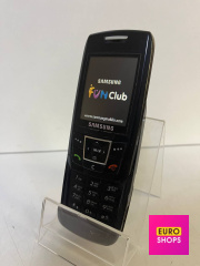Кнопковий телефон Samsung SGH-E250