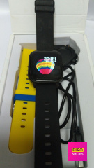 Smart Watch Gelius GPW003