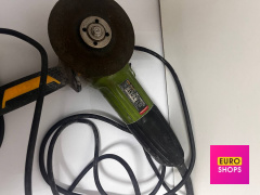 Болгарка Procraft PW1100ES