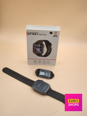 Sport Watch QX17