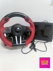 Ігорове кермо Speedlink Trailblazer Racing WheelSL-450500-BK