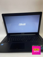 Ноутбук Asus X553M Celeron N2840/ram 2/hd Graphics/500HDD