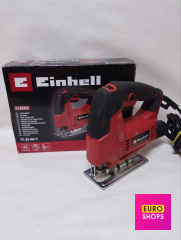 Лобзик електричний Einhell TC-JS 60/1