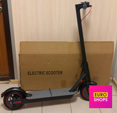 Електросамокат Electric Scooter M-365