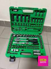 Набір інструментів TOPTUL