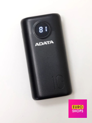 Power Bank Adata P10000QCD 10000mAh