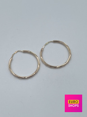 Золоті сережки 585° 1.26 г.