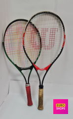 Ракетки Head SL00 та Head roger federer junior