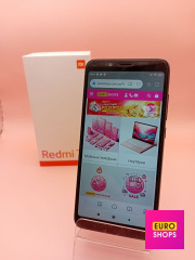 Смартфон Xiaomi REDMI 7A 2/32GB