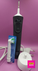 Зубна щітка BRAUN Oral-B timer Pro