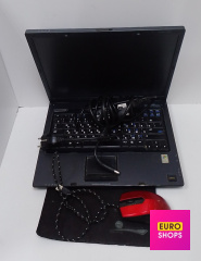 Ноутбук HP Compaq nc6320 Core 2 Duo T5600/RAM1.5GB