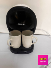 Крапельна кавоварка Holmer HCD-023W