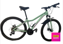 Велосипед MAXX Pro F300