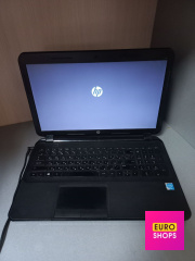 Ноутбук HP QCWB335
