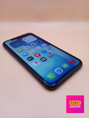 Смартфон APPLE IPHONE 11 64GB BLACK