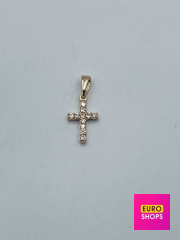 Золота підвіска 585° 0.41 г.