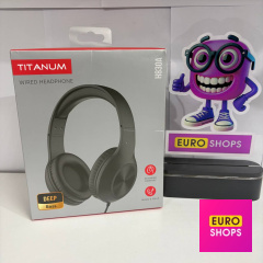 Навушники Titanum H05BT