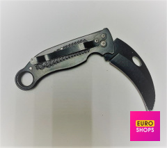 Розкладний ніж Bosidun 555