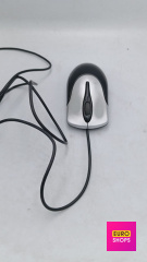 Комп'ютерна мишка Genius NetScroll 100 USB