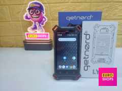 Смартфон Getnord Lynx 2/16GB
