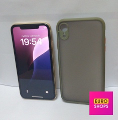 Смартфон APPLE iPhone XR 64GB