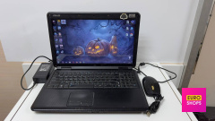 Ноутбук Asus P50IJ/Celeron 900/RAM 4/SSD 500