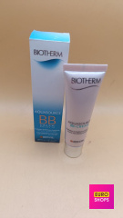 ВВ тонуючий крем Biotherm Aquasource BB Cream SPF 15 Medium