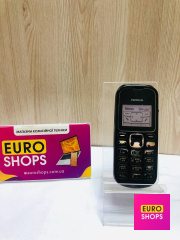 Кнопковий телефон NOKIA 1280