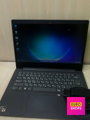 Ноутбук Lenovo V14-ADA mod 82C6 Ryzen 3 3250U/ram8/HDD1TR/SSD256