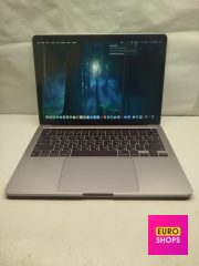 Ноутбук Apple MacBook Pro 13" (A2338) 2020 Apple M1/256Gb/8Gb