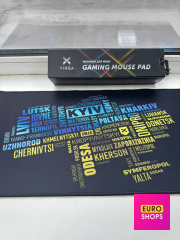 Килимок для миші Vinga 750*300*3мм