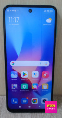 Смартфон  Xiaomi Redmi Note 9 Pro 6/128GB