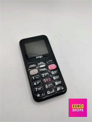 Кнопковий телефон Ergo F 186